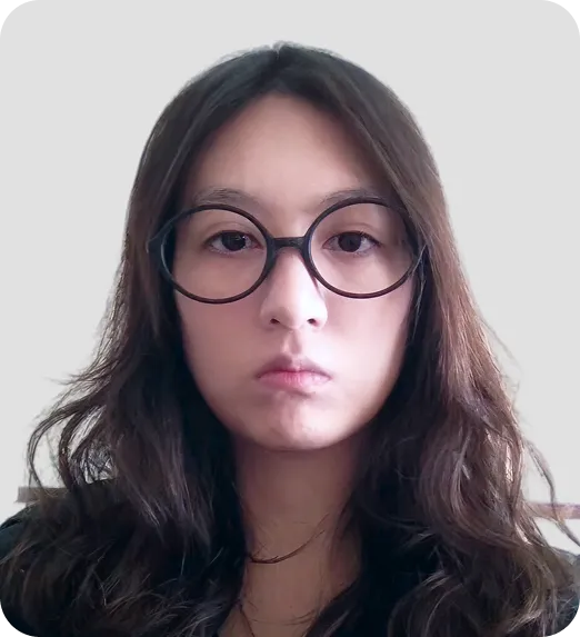 Crystal Chen